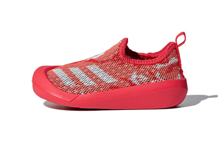 Кроссовки adidas Claumb I Toddler Shoes TD Low-top Red/White
Кроссовки adidas Claumb I Toddler Shoes TD Low-top Red/White