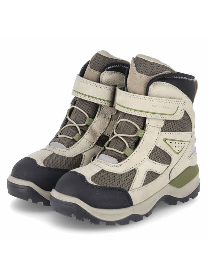 Ботинки Ecco, черный
Ботинки Ecco, черный