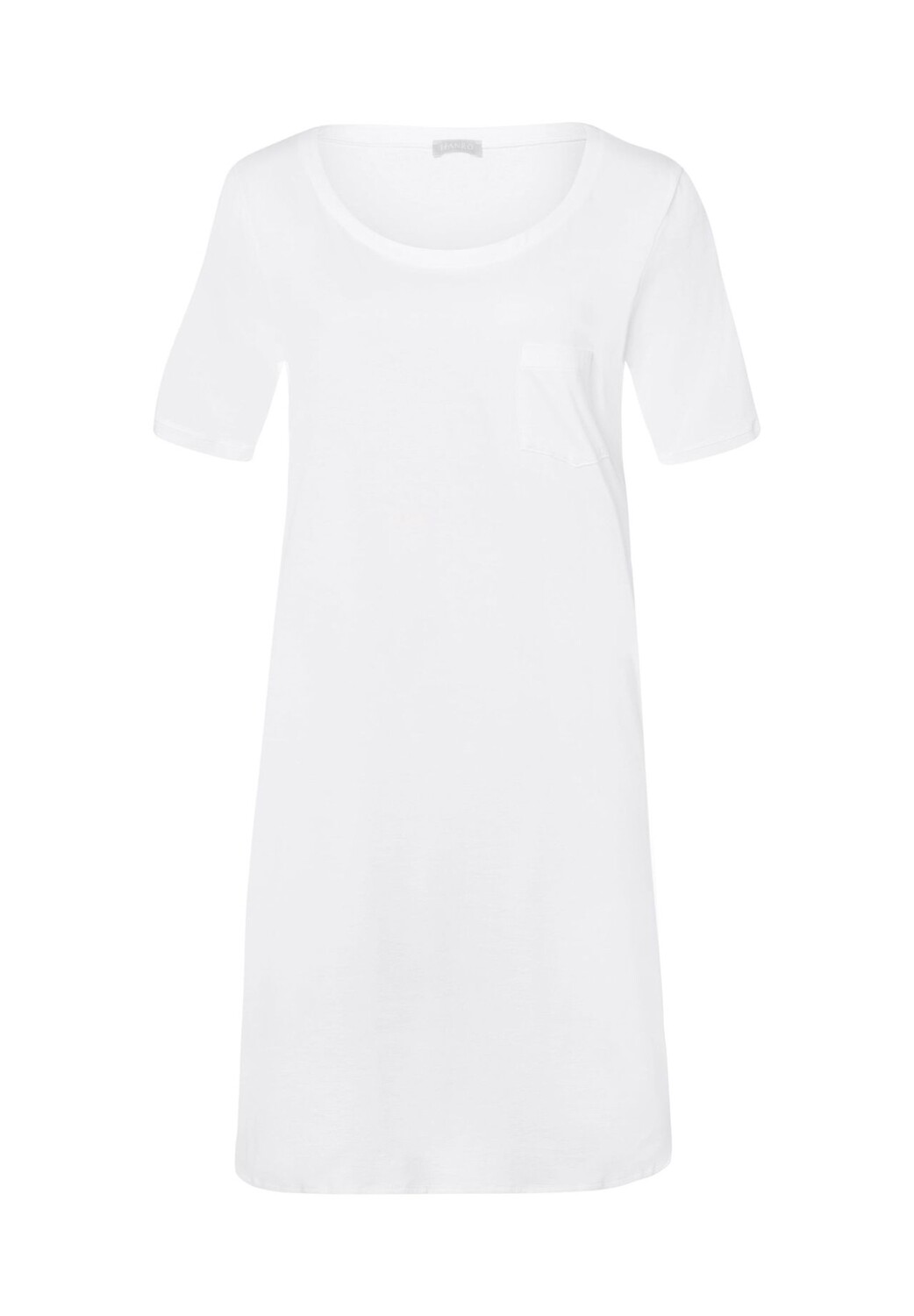 Ночная рубашка Хлопок Делюкс HANRO
Ночная рубашка Хлопок Делюкс HANRO