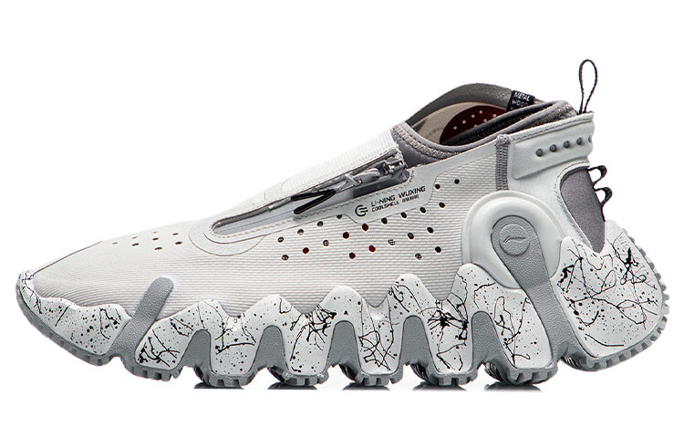 Коллекция Недели моды в Париже Винтажные баскетбольные кроссовки Мужские низкие Антарктические серые Lining, Серый, Коллекция Недели моды в Париже Винтажные баскетбольные кроссовки Мужские низкие Антарктические серые Lining
Коллекция Недели моды в Париже Винтажные баскетбольные кроссовки Мужские низкие Антарктические серые Lining, Серый, Коллекция Недели моды в Париже Винтажные баскетбольные кроссовки Мужские низкие Антарктические серые Lining