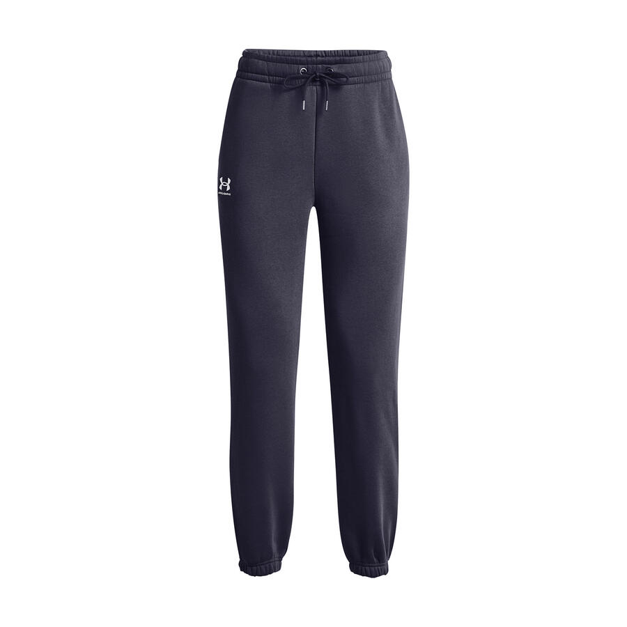 Женские флисовые спортивные брюки Under Armour Essential 1373034
Женские флисовые спортивные брюки Under Armour Essential 1373034