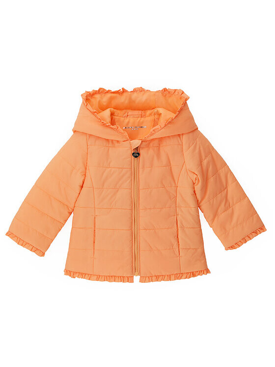 Переходная куртка стандартного кроя Original Marines, оранжевый
Переходная куртка стандартного кроя Original Marines, оранжевый