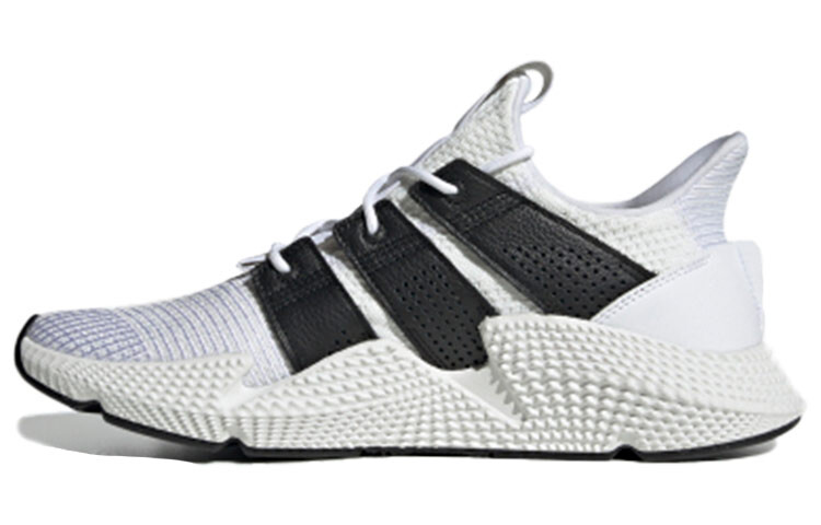 Кроссовки Adidas Originals Prophere Lifestyle EH0943, черный/белый
Кроссовки Adidas Originals Prophere Lifestyle EH0943, черный/белый
