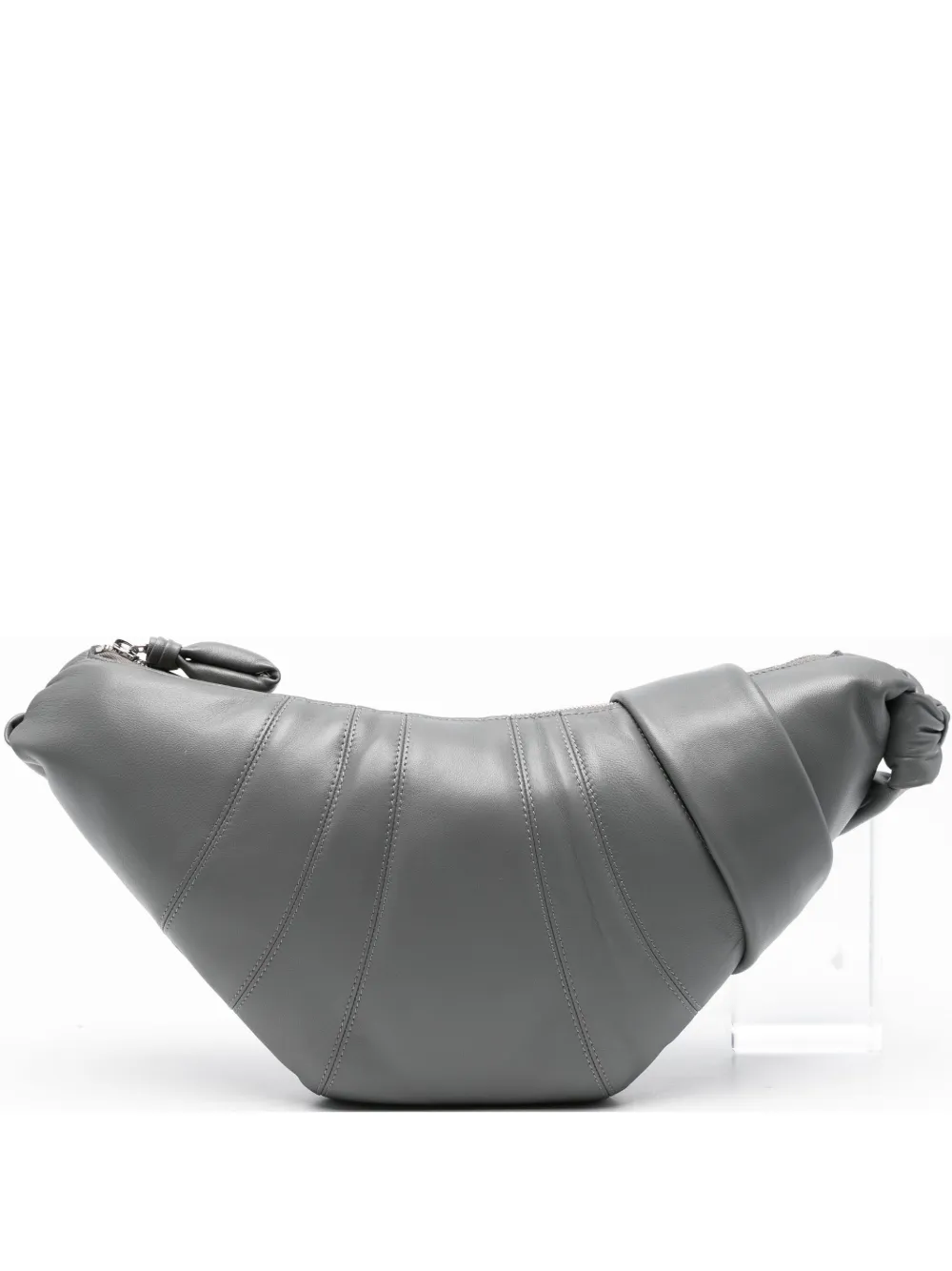 Сумка на плечо Croissant LEMAIRE, серый
Сумка на плечо Croissant LEMAIRE, серый