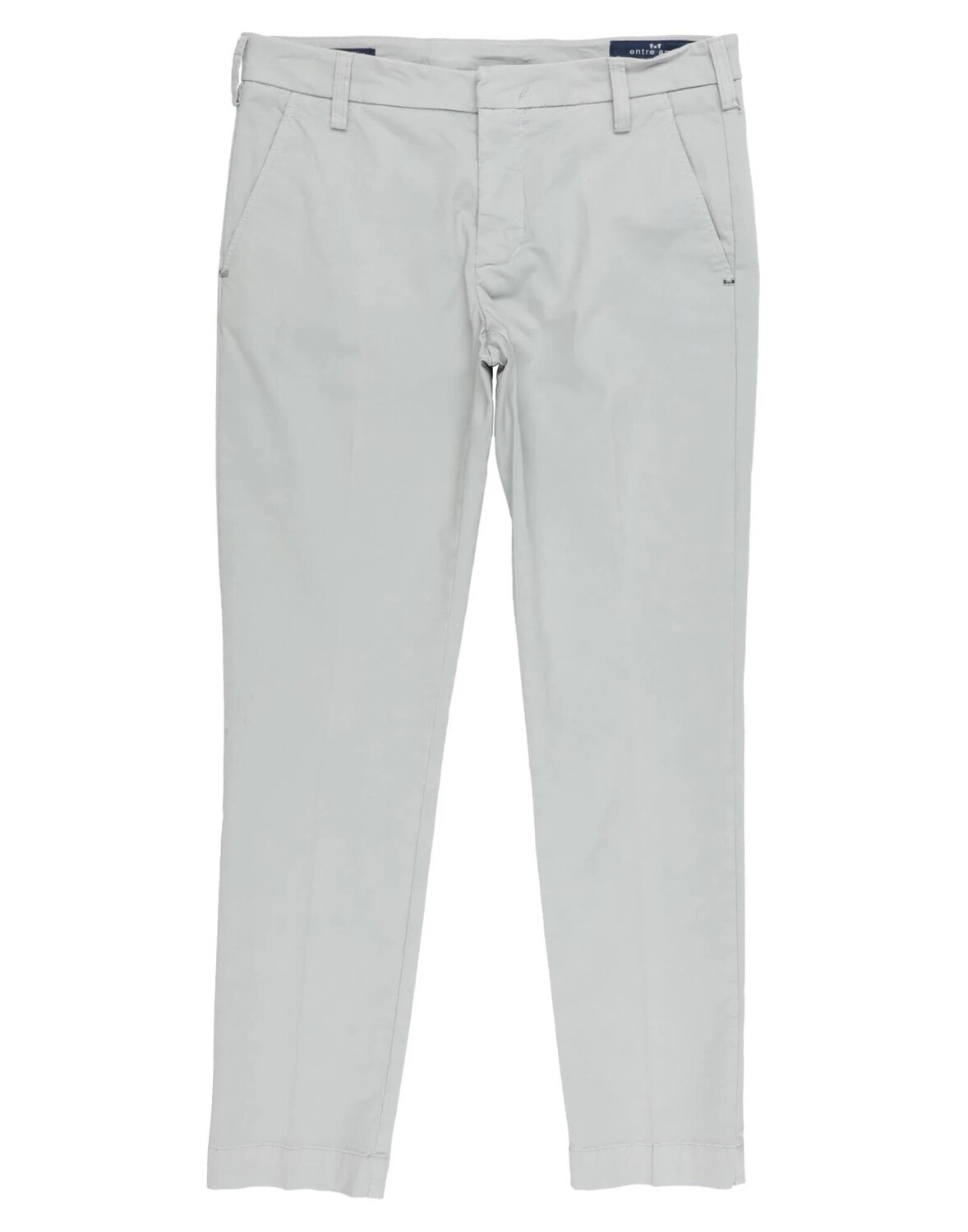 Брюки Entre Amis, светло-серый
Брюки Entre Amis, светло-серый