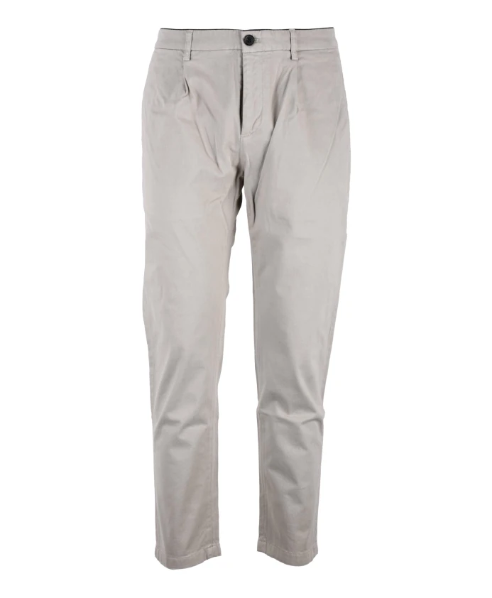 Брюки чинос Department Five, серый
Брюки чинос Department Five, серый