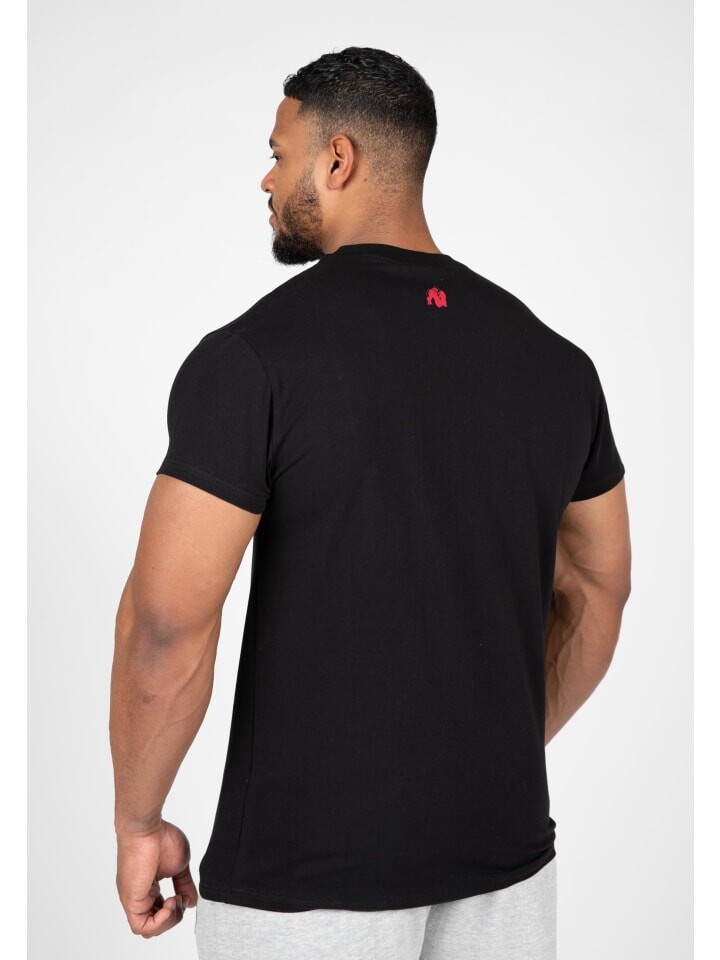 Функциональная рубашка Gorilla Wear
Функциональная рубашка Gorilla Wear