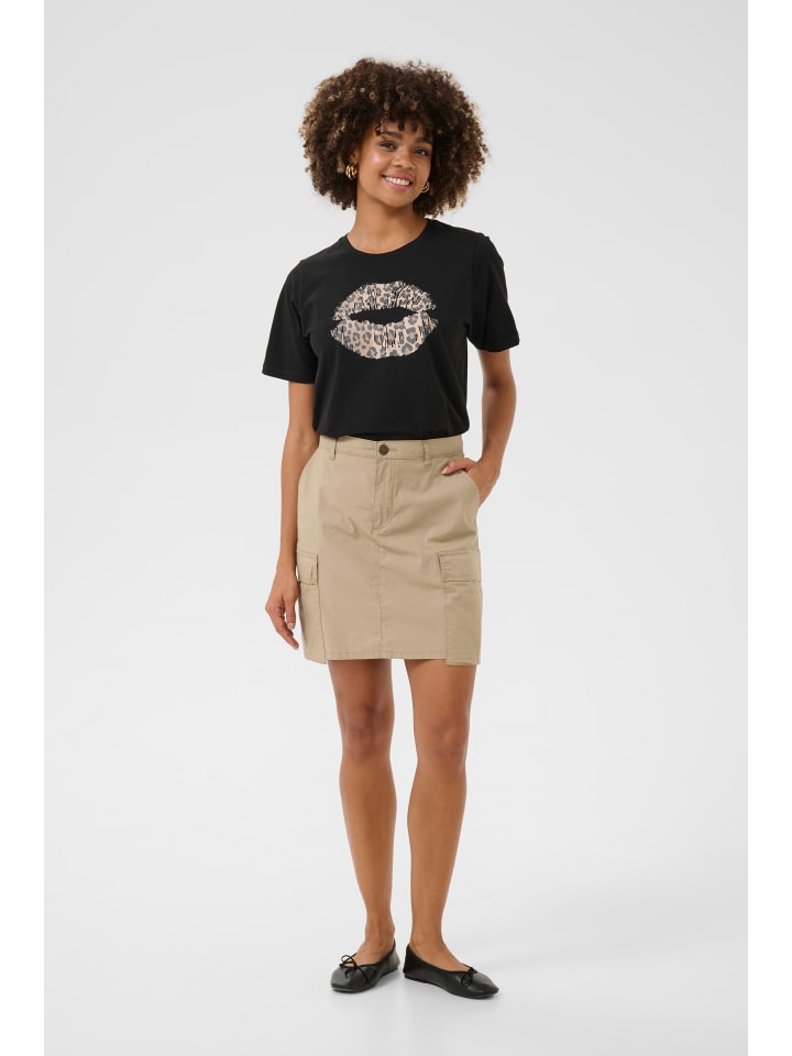 CULTURE Юбка CUhalina, повседневный крой, цвет «Дюна»
CULTURE Юбка CUhalina, повседневный крой, цвет «Дюна»