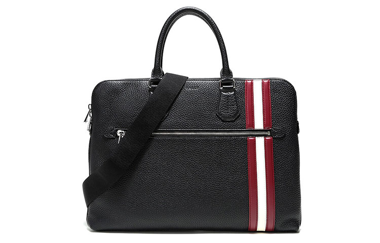 Кожаная сумка, плечевая сумка, сумка через плечо, портфель мужской черный BALLY
Кожаная сумка, плечевая сумка, сумка через плечо, портфель мужской черный BALLY