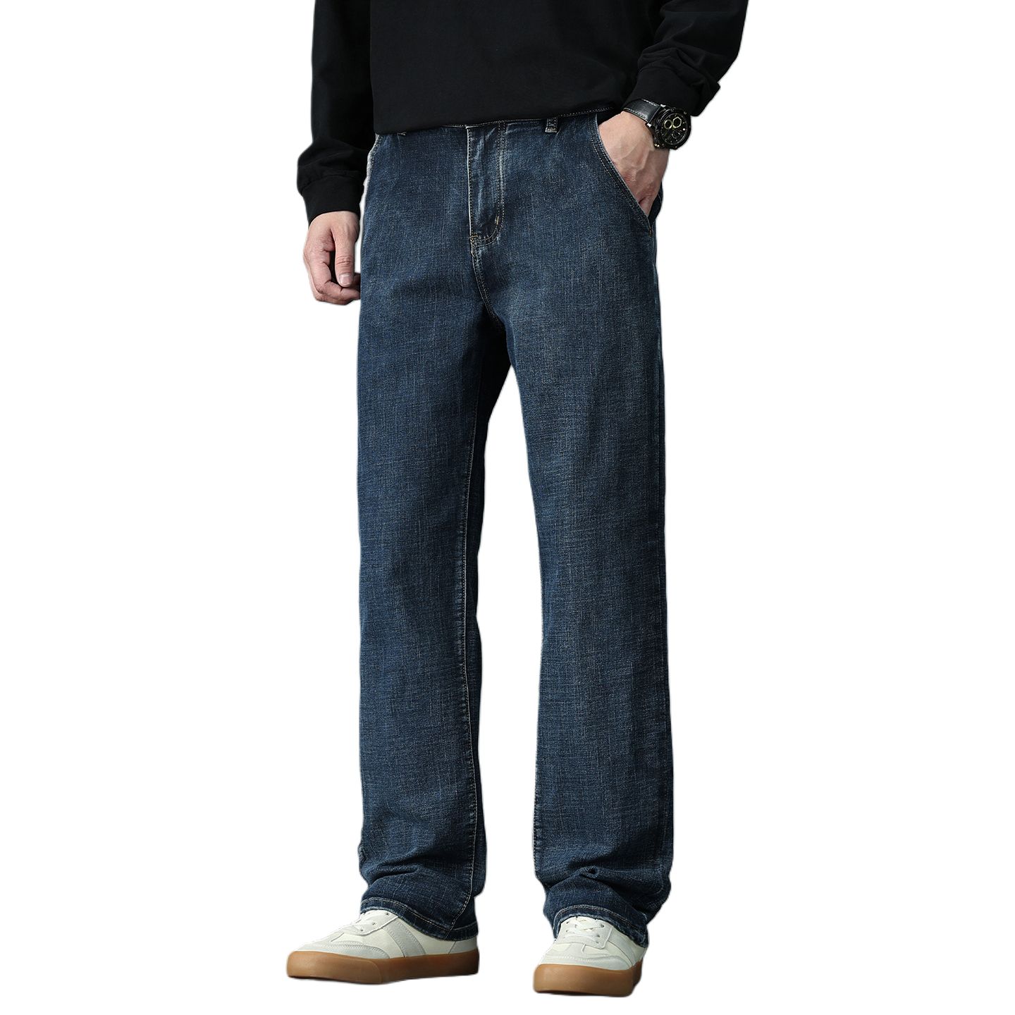 Джинсы мужские Moderate Straight Fit Jeep, elegant серый синий fleece-lined
Джинсы мужские Moderate Straight Fit Jeep, elegant серый синий fleece-lined