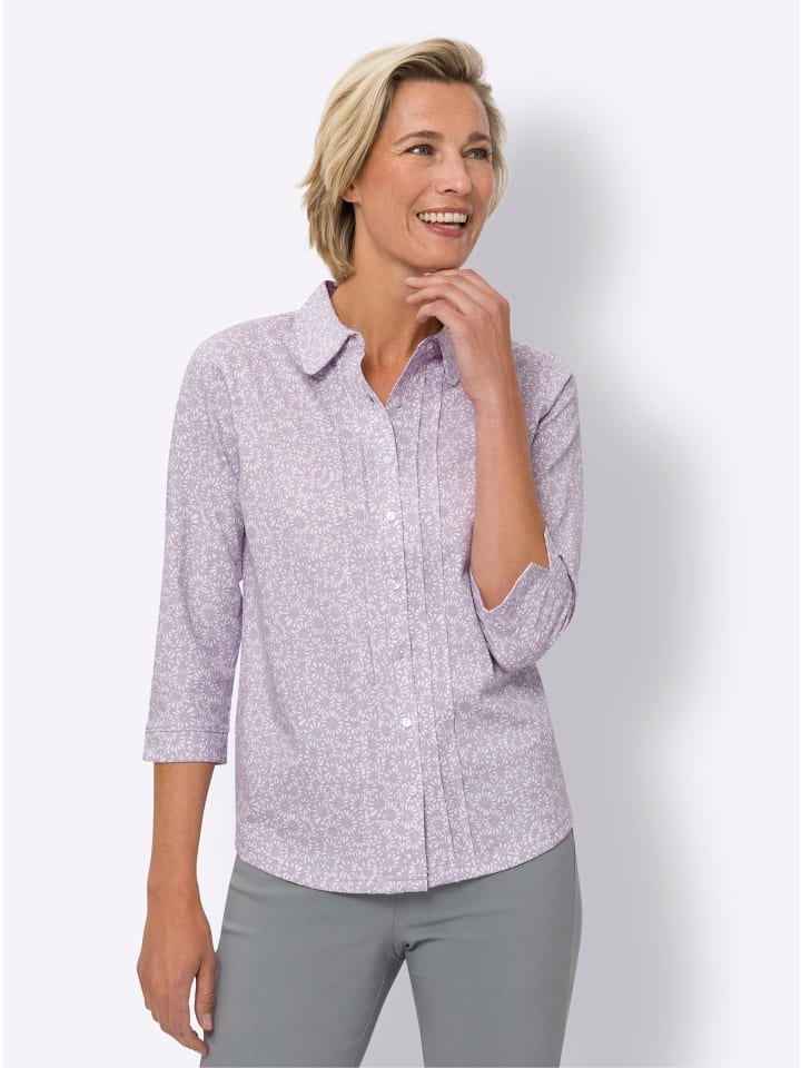 Блузка Sieh an!
Блузка Sieh an!