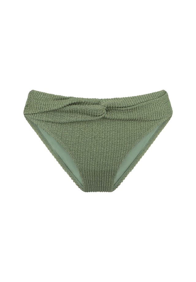 Трусики с поясом бикини Lingadore, зеленый
Трусики с поясом бикини Lingadore, зеленый