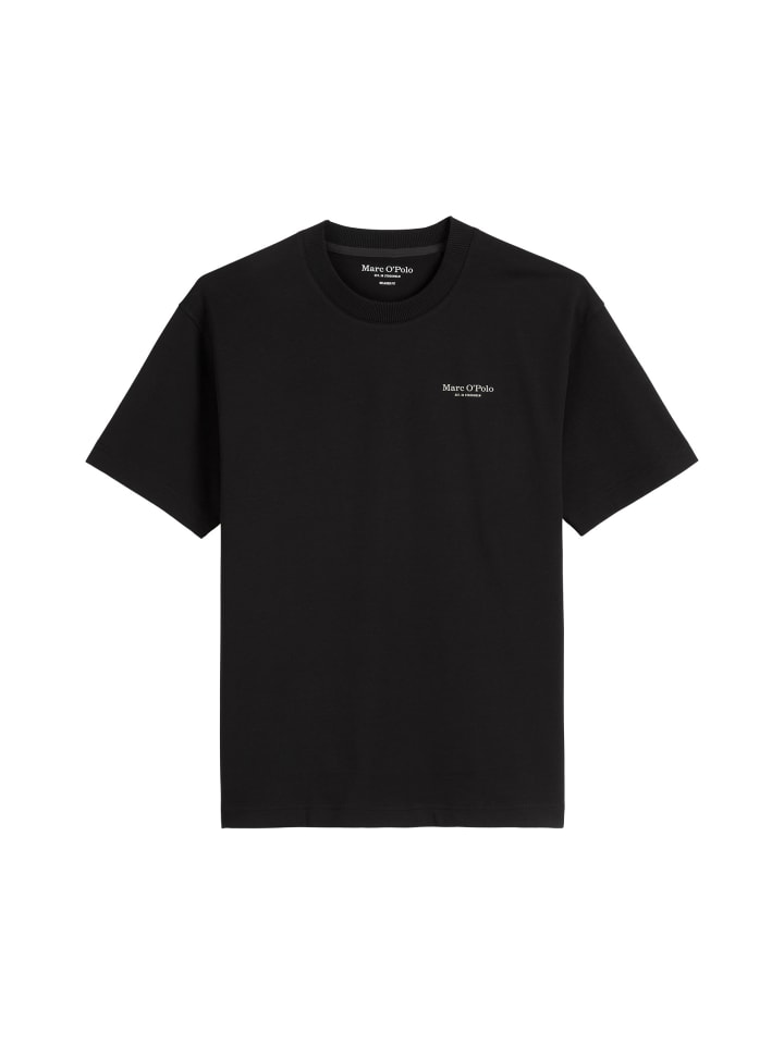 Футболка Marc O'Polo, черный
Футболка Marc O'Polo, черный