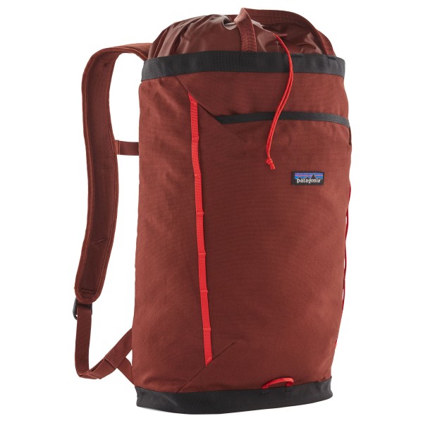 Fieldsmith linked pack - рюкзак для дневного ношения Patagonia, Dried Vanilla
Fieldsmith linked pack - рюкзак для дневного ношения Patagonia, Dried Vanilla