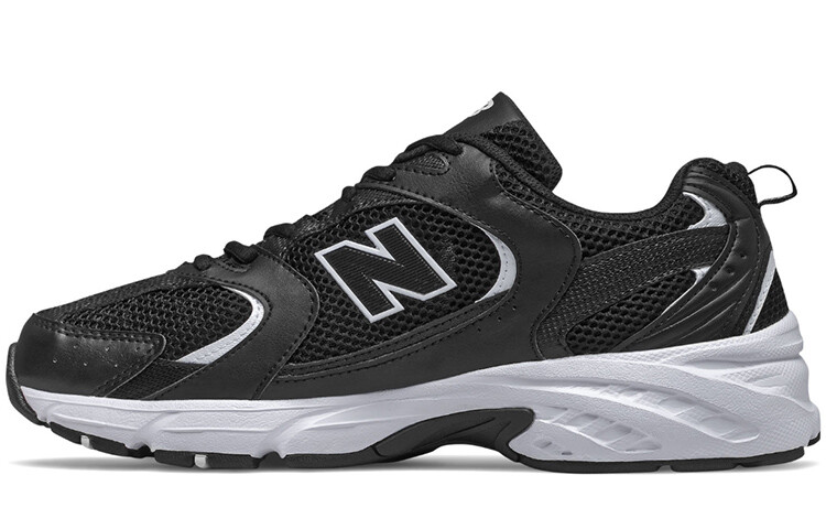 Кроссовки New Balance NB 530 унисекс
Кроссовки New Balance NB 530 унисекс