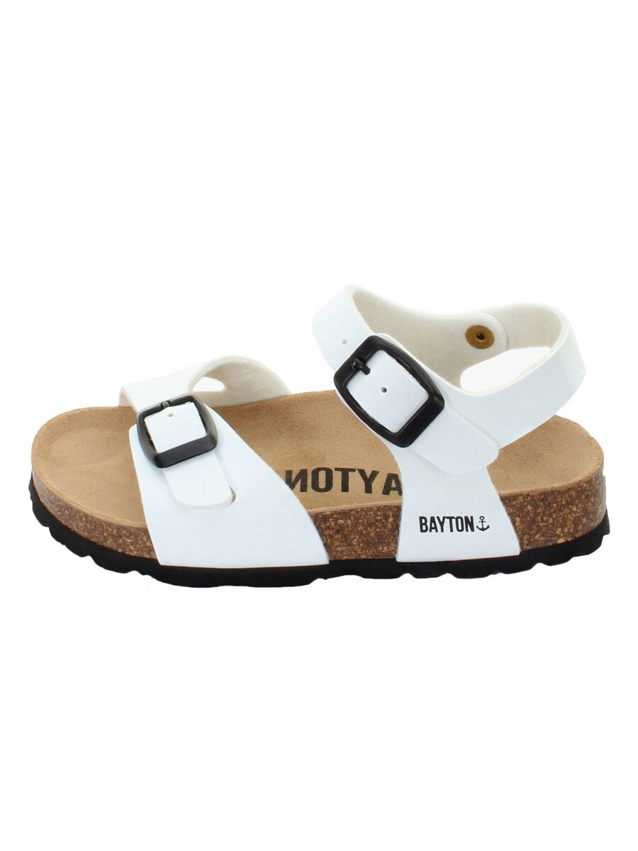 Сандалии Bayton Pegase, белый
Сандалии Bayton Pegase, белый