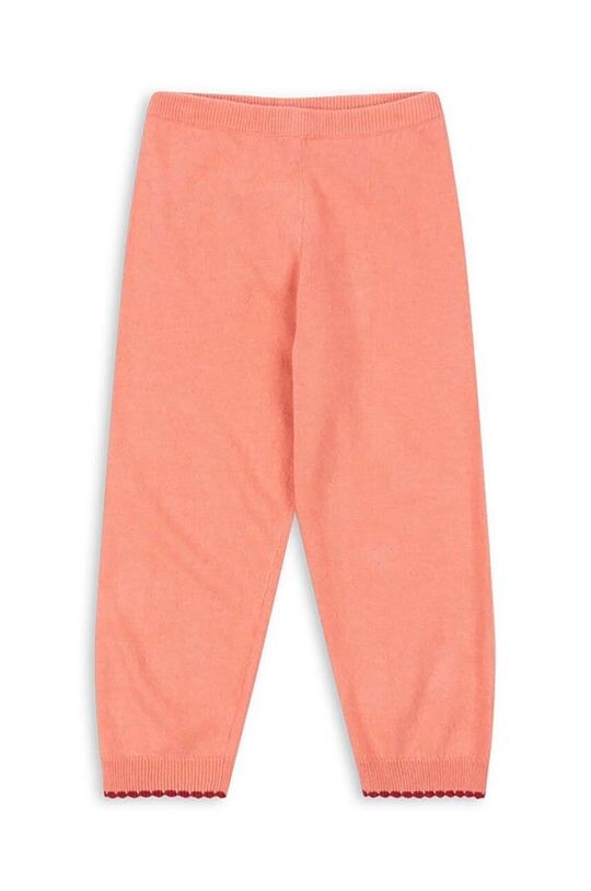 ALEXA KNIT PANTS детские спортивные штаны Konges Sløjd, розовый
ALEXA KNIT PANTS детские спортивные штаны Konges Sløjd, розовый