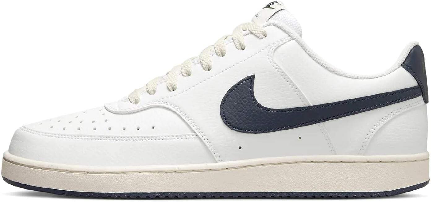 Кроссовки Nike Adult Court Vision Low Other, White
Кроссовки Nike Adult Court Vision Low Other, White