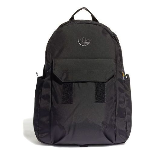 Рюкзак adidas Adicolor Contempo Backpack 'Black'
Рюкзак adidas Adicolor Contempo Backpack 'Black'