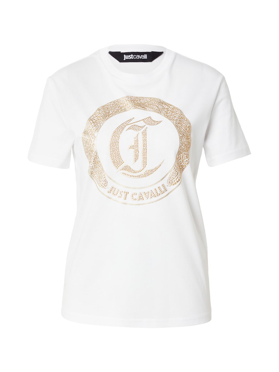 Рубашка Just Cavalli MAGLIETTE, белый
Рубашка Just Cavalli MAGLIETTE, белый
