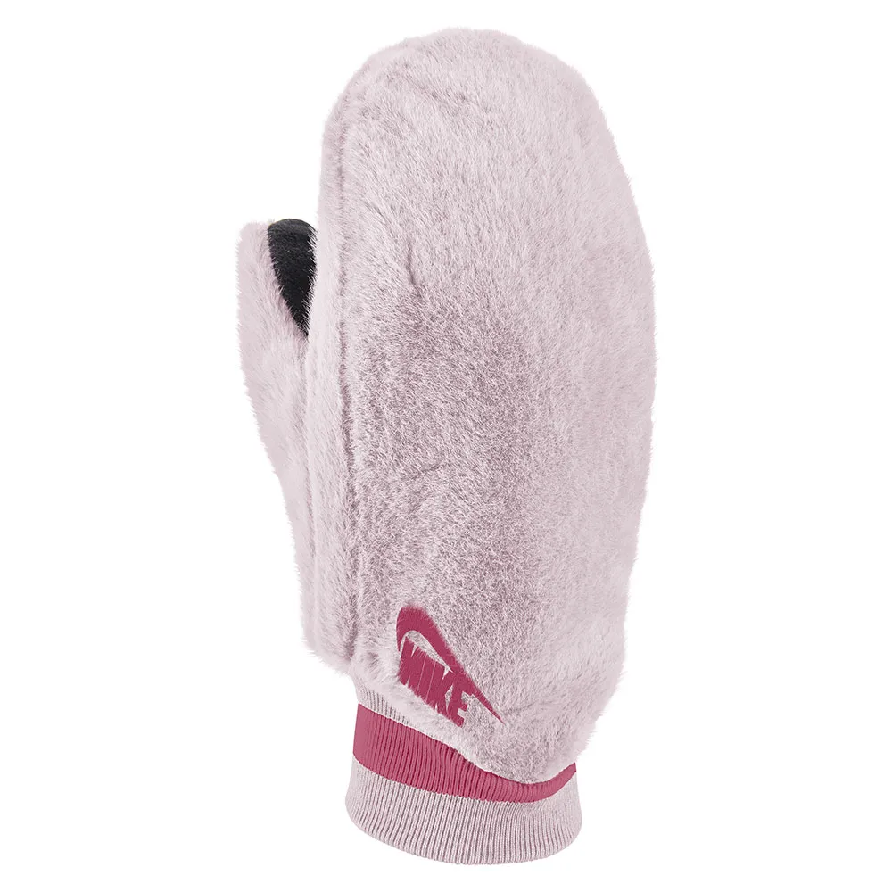 Рукавицы Nike Warm, серый
Рукавицы Nike Warm, серый