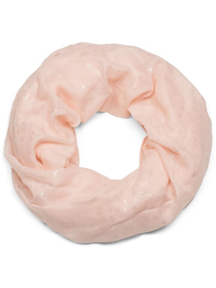 Шарф styleBREAKER, роза 
Шарф styleBREAKER, роза