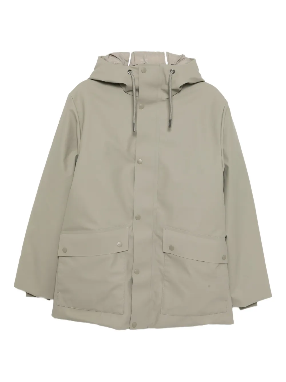 Пальто Nome Rains, зеленый
Пальто Nome Rains, зеленый