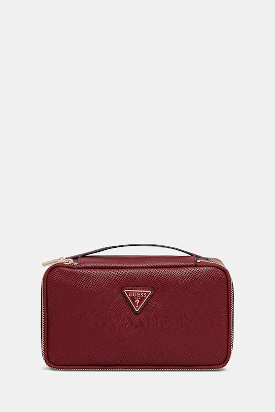 Косметичка NOROM Guess, красный
Косметичка NOROM Guess, красный