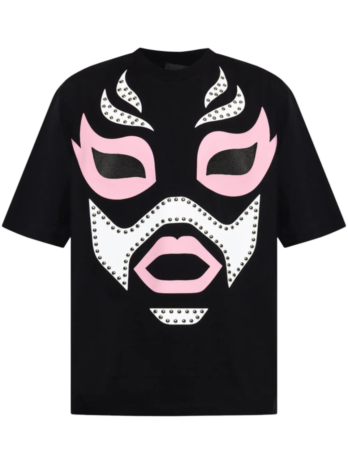 Футболка с прозрачным вырезом DSQUARED2, черный
Футболка с прозрачным вырезом DSQUARED2, черный