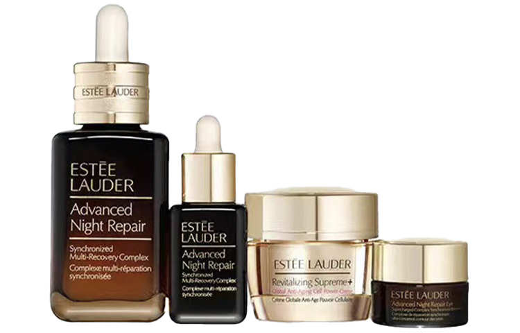 Наборы Advanced Night Repair для ухода за кожей Unisex ESTEE LAUDER
Наборы Advanced Night Repair для ухода за кожей Unisex ESTEE LAUDER