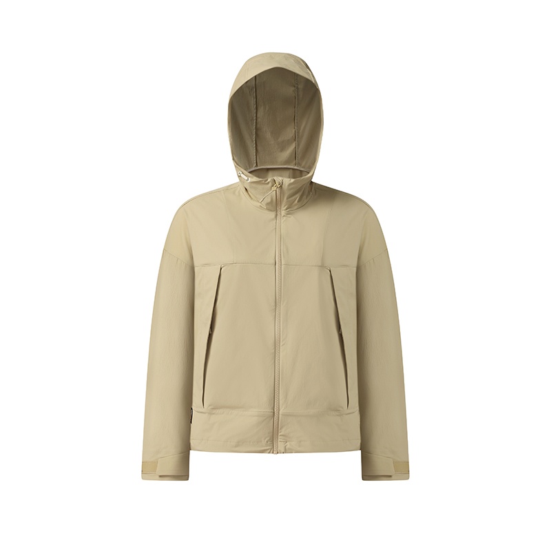 FILA Женская куртка Explorer, Mud Khaki
FILA Женская куртка Explorer, Mud Khaki