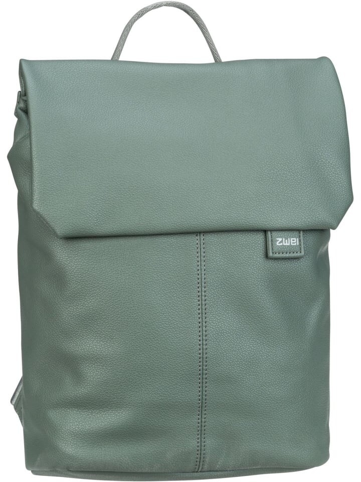 Рюкзак Zwei, цвет eucalyptus
Рюкзак Zwei, цвет eucalyptus