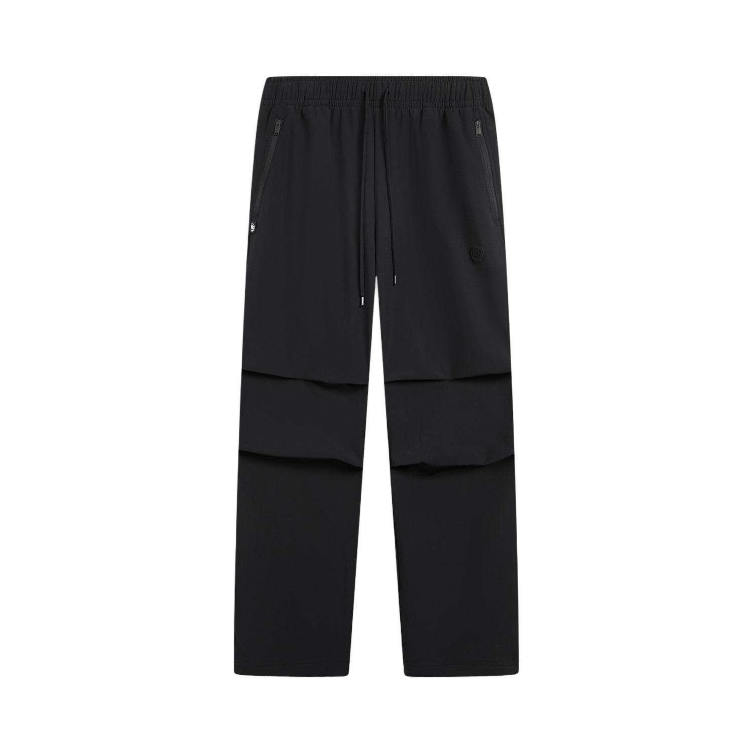 Повседневные брюки LINING, черный
Повседневные брюки LINING, черный