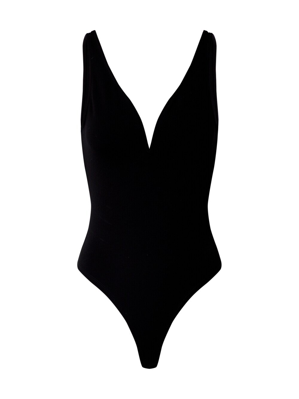 Боди-рубашка Edited Daliah, черный
Боди-рубашка Edited Daliah, черный