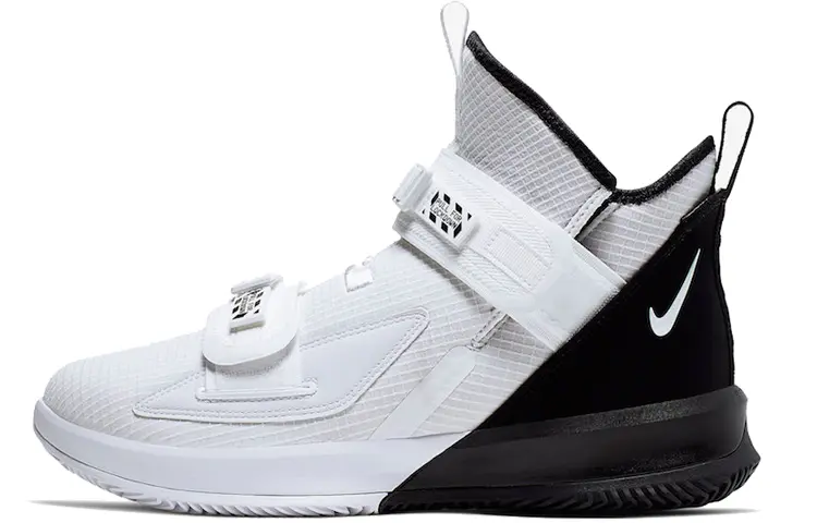 Мужские баскетбольные кроссовки Nike Zoom Soldier 13
Мужские баскетбольные кроссовки Nike Zoom Soldier 13