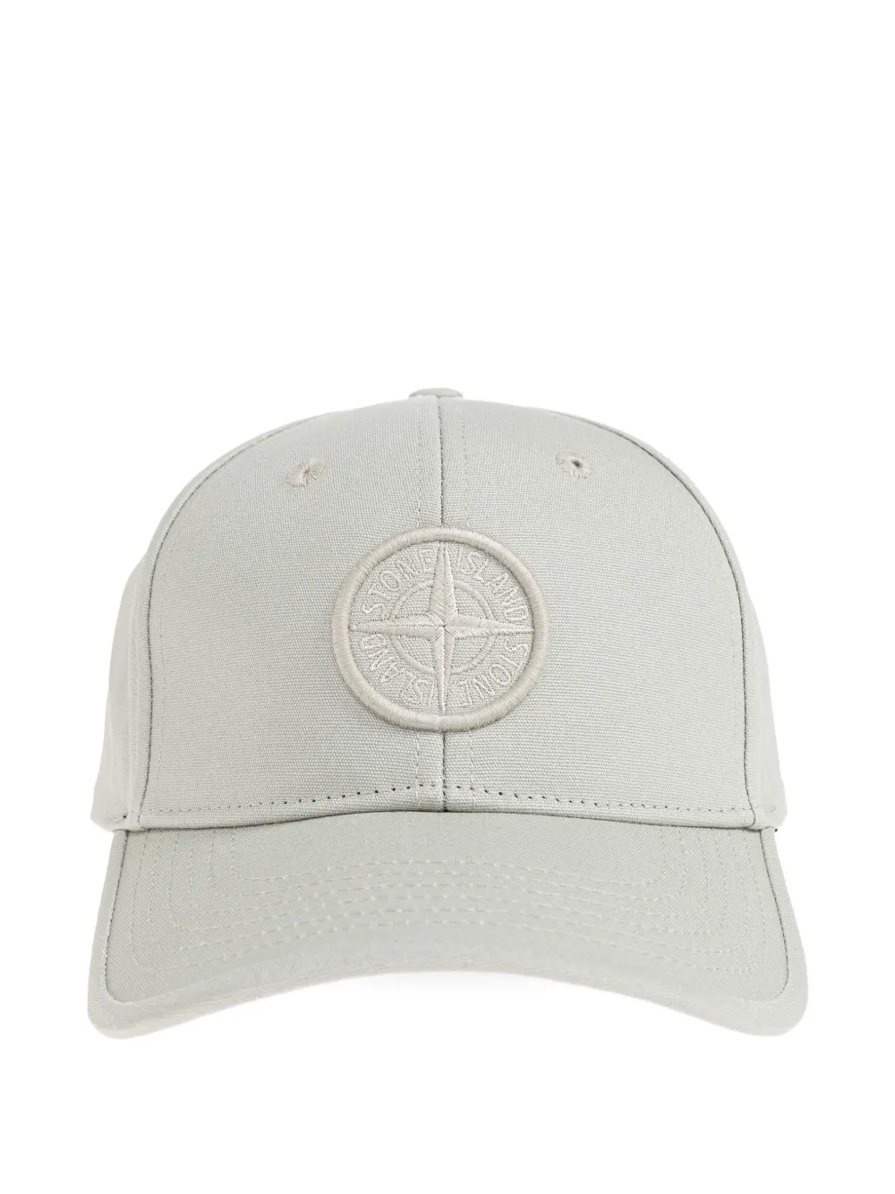 Бейсболка с мотивом компаса Stone Island Junior, серый
Бейсболка с мотивом компаса Stone Island Junior, серый