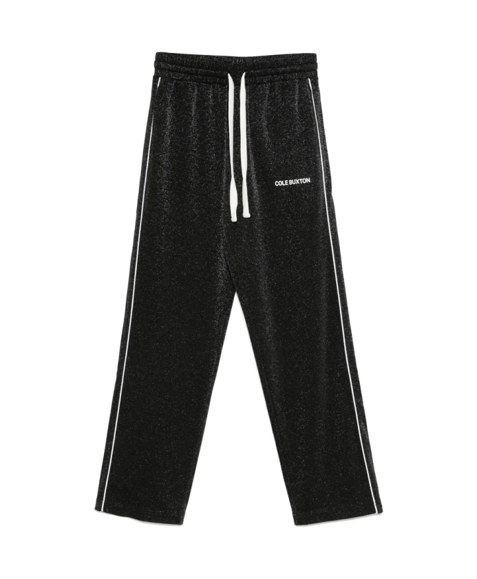 Стильные брюки Gptp230 Cole Buxton, черный
Стильные брюки Gptp230 Cole Buxton, черный