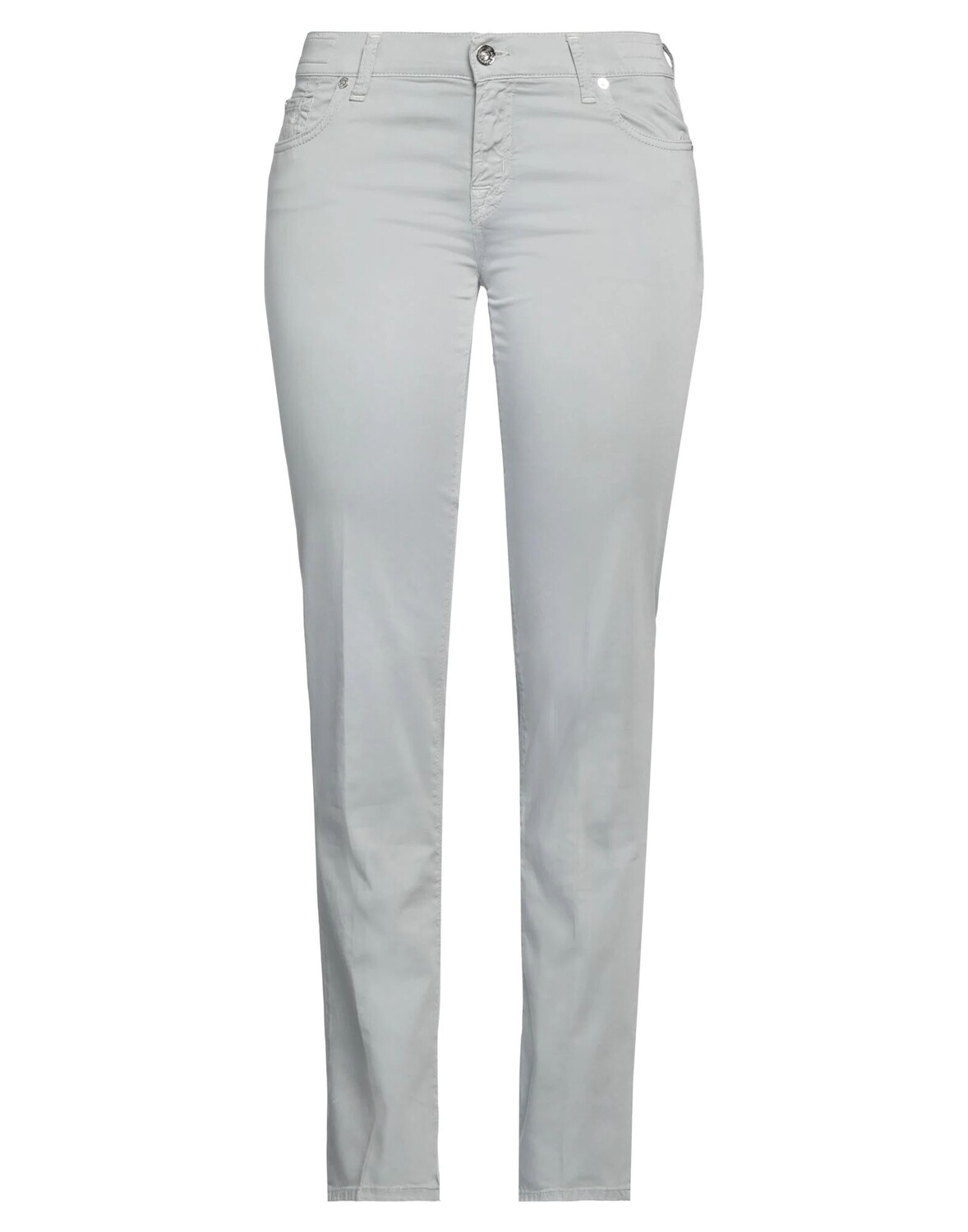 Брюки Jacob Cohen, светло-серый
Брюки Jacob Cohen, светло-серый