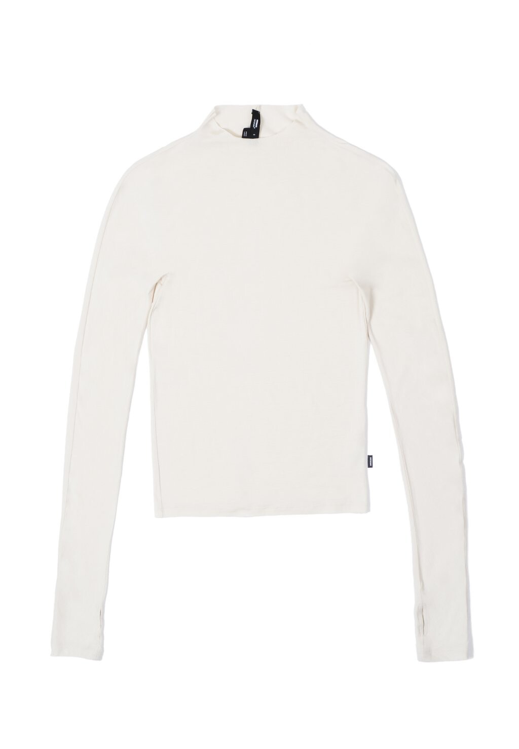 Топ с длинными рукавами ARIA Dr.Denim, молочный
Топ с длинными рукавами ARIA Dr.Denim, молочный