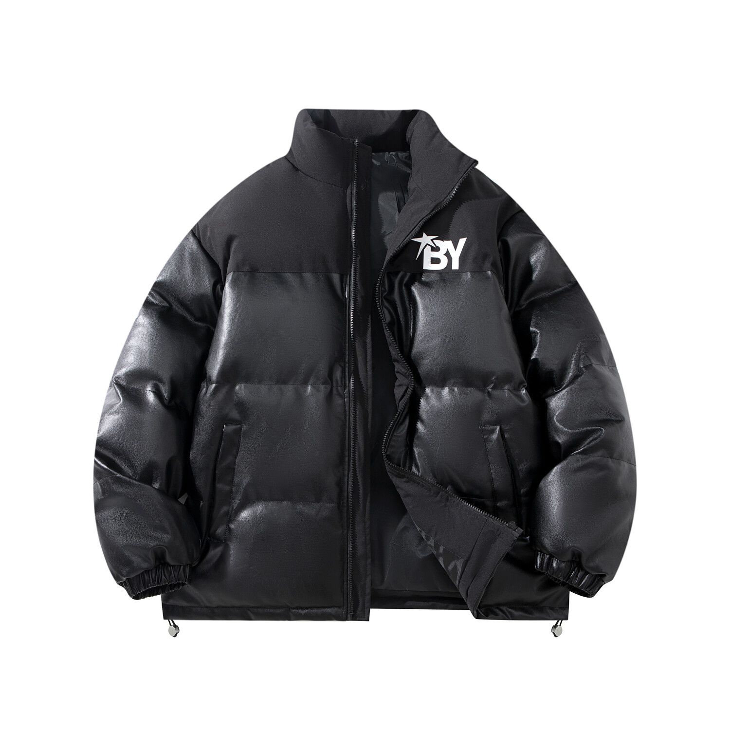 Стеганая куртка унисекс BOBBY ABLEY, Серый
Стеганая куртка унисекс BOBBY ABLEY, Серый