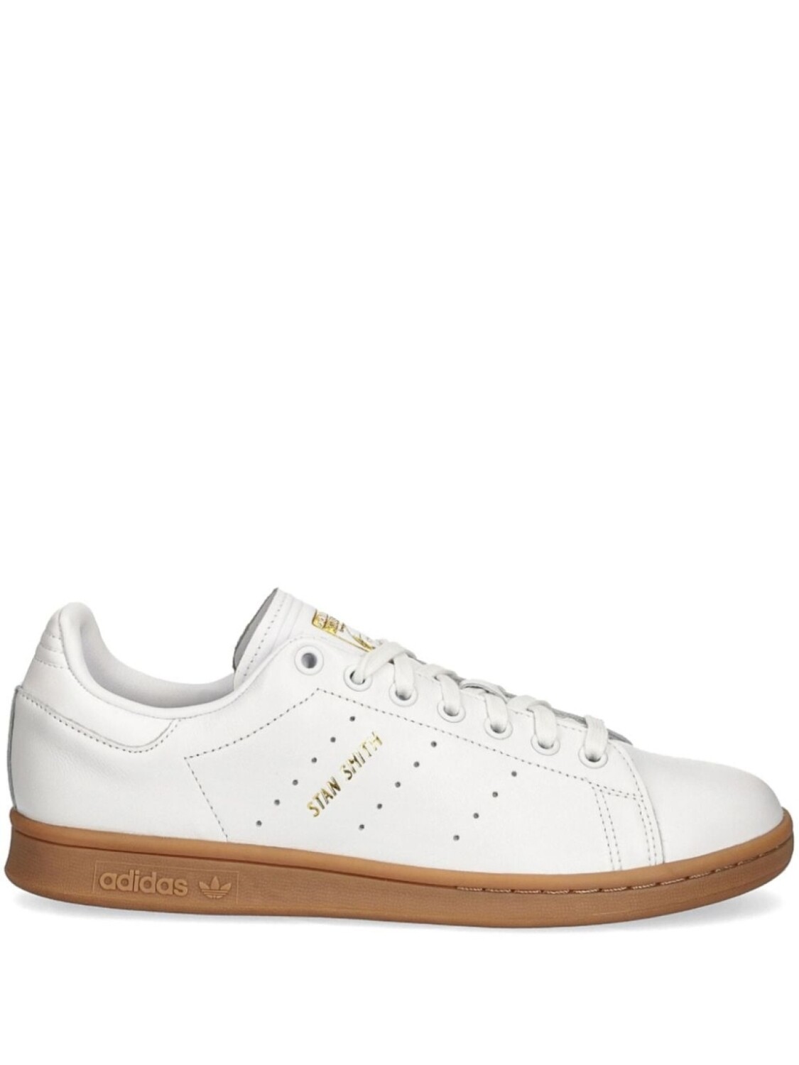 Кроссовки adidas Stan Smith, белый
Кроссовки adidas Stan Smith, белый