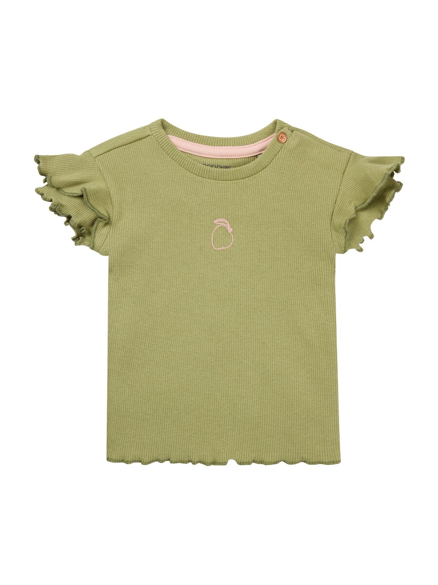 Рубашка Noppies, оливковый
Рубашка Noppies, оливковый