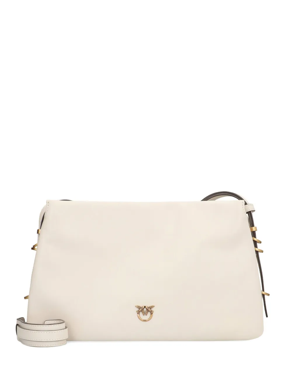 Сумка через плечо One, Two, Three PINKO, нейтральный
Сумка через плечо One, Two, Three PINKO, нейтральный