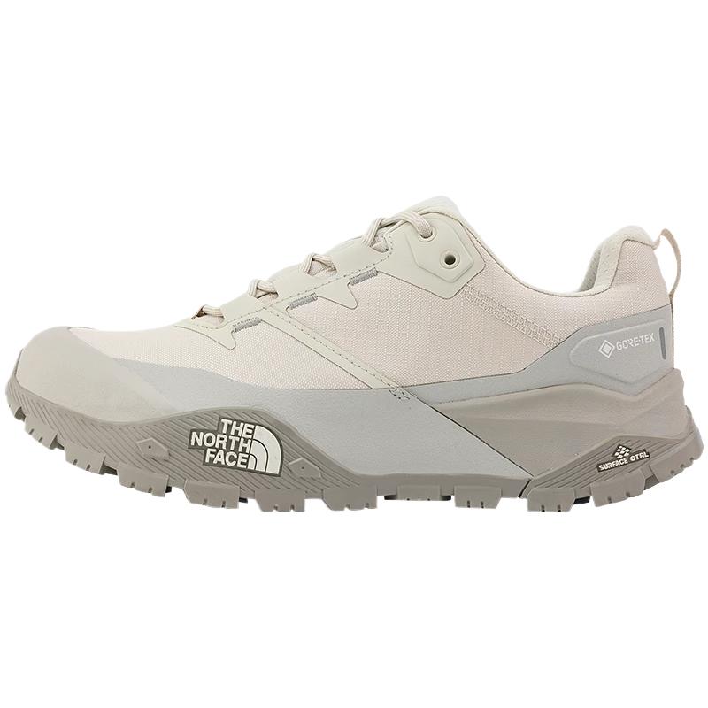 THE NORTH FACE Мужские кроссовки Summit Offtrail с низким верхом, износостойкие, водонепроницаемые, с поддержкой сцепления, цвет Moon Shadow серый
THE NORTH FACE Мужские кроссовки Summit Offtrail с низким верхом, износостойкие, водонепроницаемые, с поддержкой сцепления, цвет Moon Shadow серый