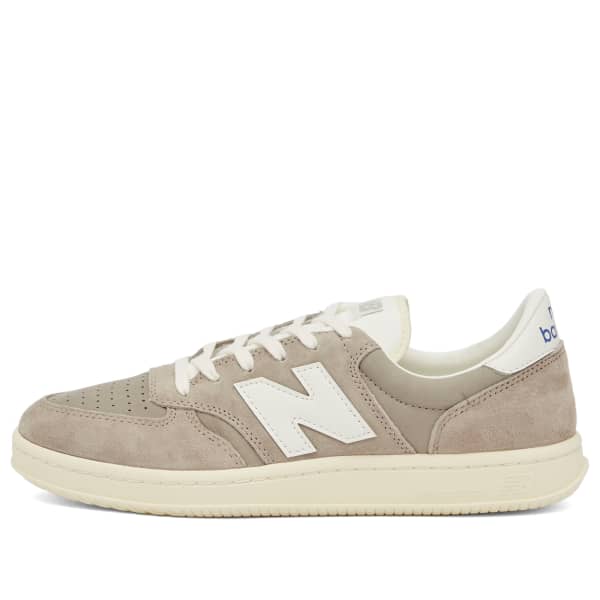 Кроссовки Ct500 New Balance, серый
Кроссовки Ct500 New Balance, серый