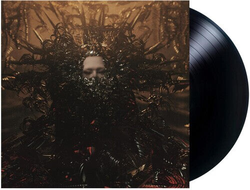 Виниловая пластинка Venera: Venera
Виниловая пластинка Venera: Venera