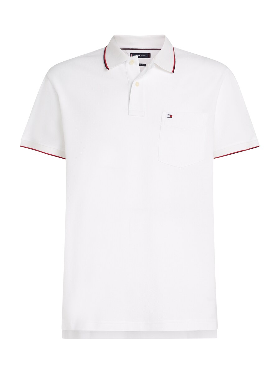 Рубашка TOMMY HILFIGER CLASSIC, белый
Рубашка TOMMY HILFIGER CLASSIC, белый