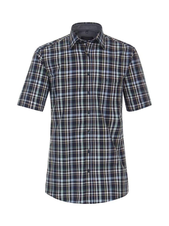 Рубашка CASAMODA, синий
Рубашка CASAMODA, синий