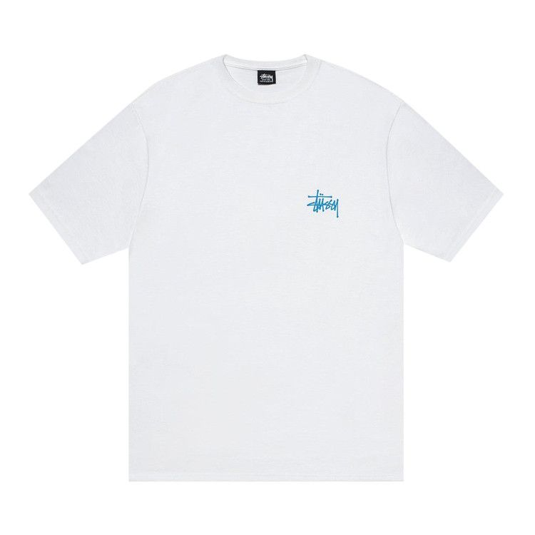 Футболка Stussy X-Ray Fishin Tee, White
Футболка Stussy X-Ray Fishin Tee, White
