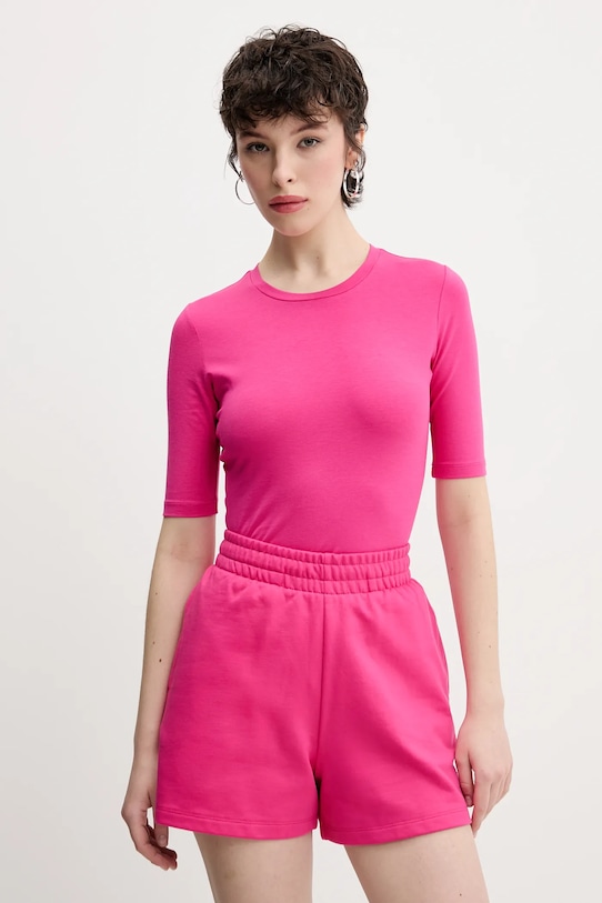 Футболка Hugo, розовый
Футболка Hugo, розовый